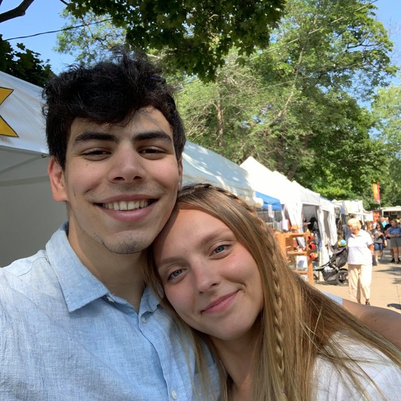 tsimhomie